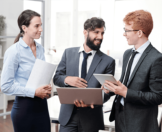 ICS LEGAL ON 1BANGLA TV (PART OF LB24 TV)