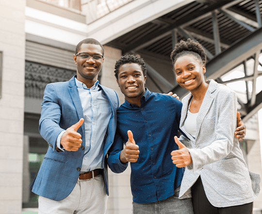 ICS LEGAL ON BEN TELEVISION SKY CHANNEL 175