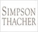 Simpson Thacher